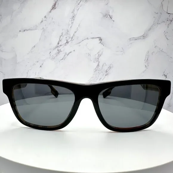 New Burberry Sunglasses